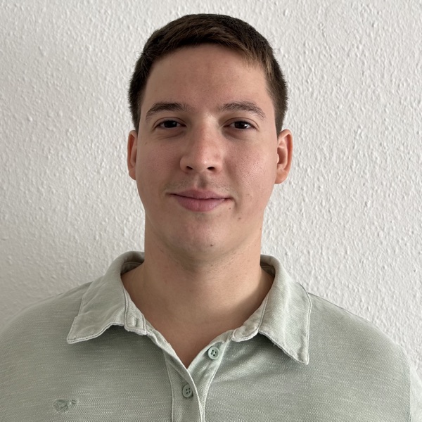 Füleki Dániel